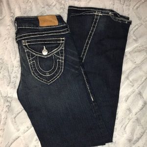 True Religion Jeans sz 29